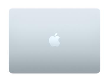 Apple MacBook Air - M4 - Apple M4 10-core - 24 GB RAM - 512 GB SSD - 34.46 cm (13.6")