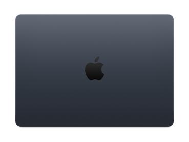 Apple MacBook Air - M4 - Apple M4 8-core - 16 GB RAM - 256 GB SSD - 34.46 cm (13.6")