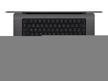 Apple MacBook Pro - M4 Max - Apple M4 Max 32-core - 36 GB RAM - 1 TB SSD - 41.05 cm (16.2")