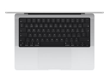 Apple MacBook Pro - M4 Pro - Apple M4 Pro 20-core - 24 GB RAM - 1 TB SSD - 35.97 cm (14.2")