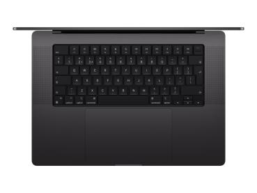 Apple MacBook Pro - M4 Pro - Apple M4 Pro 20-core - 48 GB RAM - 512 GB SSD - 41.05 cm (16.2")