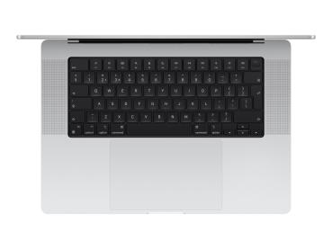 Apple MacBook Pro - M4 Pro - Apple M4 Pro 20-core - 48 GB RAM - 512 GB SSD - 41.05 cm (16.2")