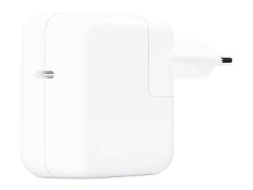 Apple Netzteil - 30 Watt (24 pin USB-C)