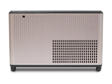 Acer AOpen Fire Legend QF15a - LCD-Projektor - tragbar - 10000 Lumen pro LED - Full HD (1920 x 1080)