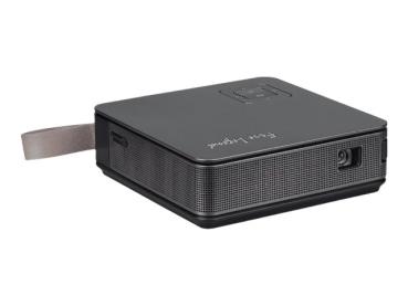 Acer AOpen PV12a - DLP-Projektor - LED - 700 lm - WVGA (854 x 480)