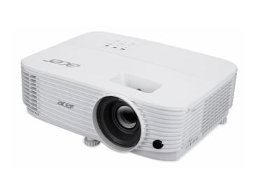 Acer H6542 - DLP-Projektor - tragbar - 3D - 4000 lm - Full HD (1920 x 1080)