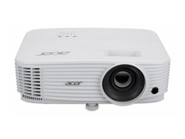 Acer H6542 - DLP-Projektor - tragbar - 3D - 4000 lm - Full HD (1920 x 1080)
