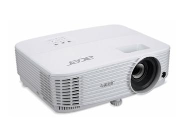 Acer H6542 - DLP-Projektor - tragbar - 3D - 4000 lm - Full HD (1920 x 1080)