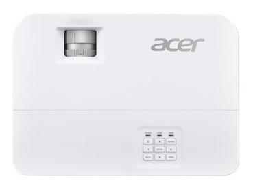 Acer H6555BDKi - DLP-Projektor - tragbar - 3D - 4500 lm - Full HD (1920 x 1080)