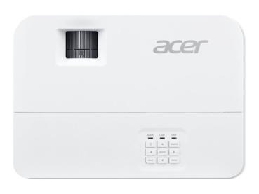Acer H6815 - DLP-Projektor - UHP - 3D - 4000 ANSI-Lumen