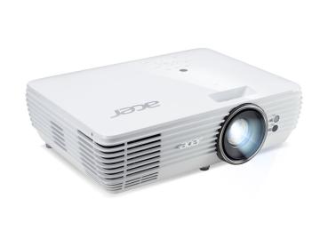 Acer H6815ATV - DLP-Projektor - 4000 lm - 4096 x 2160