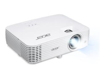 Acer P1657Ki - DLP-Projektor - 3D - 4500 ANSI-Lumen - WUXGA (1920 x 1200)