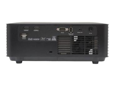 Acer PL2520i - DLP-Projektor - Laserdiode - tragbar - 3D - 4000 ANSI-Lumen - Full HD (1920 x 1080)