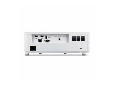 Acer PL6520 - DLP-Projektor - Laser - 3D - 6000 lm - Full HD (1920 x 1080)
