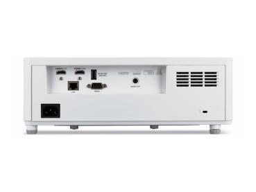 Acer PL6620 - DLP-Projektor - Laserdiode - 3D - 6000 lm - WUXGA (1920 x 1200)