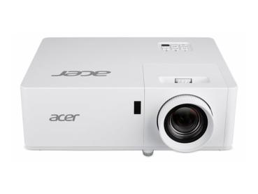 Acer PL6620 - DLP-Projektor - Laserdiode - 3D - 6000 lm - WUXGA (1920 x 1200)