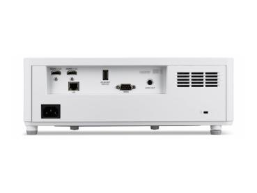 Acer PL6820 - DLP-Projektor - Laser - 3D - 5500 lm