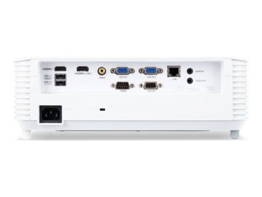 Acer S1386WHN - DLP-Projektor - 3D - 3600 lm - WXGA (1280 x 800)