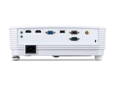 Acer Vero PD2528ic - DLP-Projektor - tragbar - 3D - 3200 lm - Full HD (1920 x 1080)