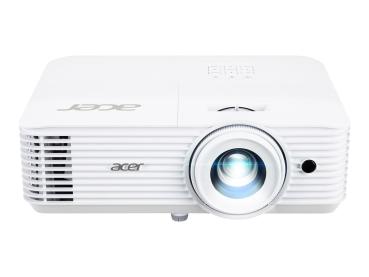 Acer X1827 - DLP-Projektor - 3D - 4000 ANSI-Lumen