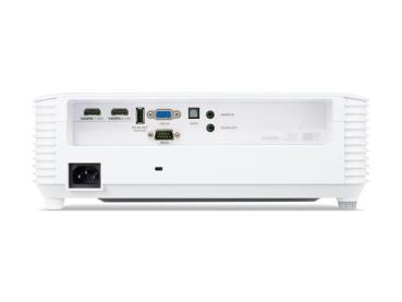 Acer X1827 - DLP-Projektor - 3D - 4000 ANSI-Lumen