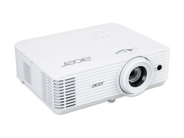 Acer X1827 - DLP-Projektor - 3D - 4000 ANSI-Lumen