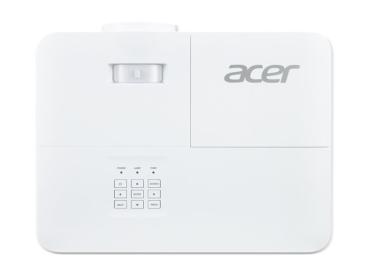 Acer X1827 - DLP-Projektor - 3D - 4000 ANSI-Lumen