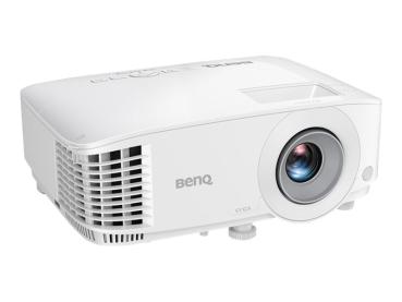 BenQ MS560 - DLP-Projektor - tragbar - 3D - 4000 lm - SVGA (800 x 600)