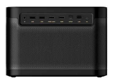 Dangbei Mars Pro 2 - ALPD-Projektor - 3D - 2450 lm