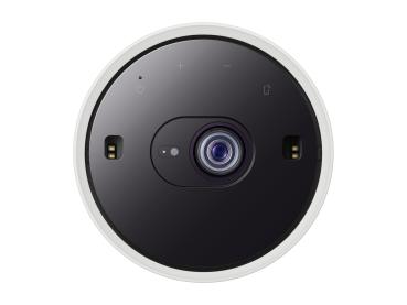 Samsung The Freestyle SP-LFF3CLAX - 2. Generation - DLP-Projektor - LED - tragbar - 230 ANSI-Lumen - Full HD (
