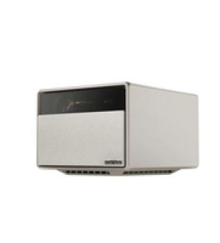 XGIMI HORIZON Ultra - DLP - UHD 4K (3840x2160) - 16:9 - 1016 - 5080 mm (40 - 200") - 2300 ISO lumens - 16:9