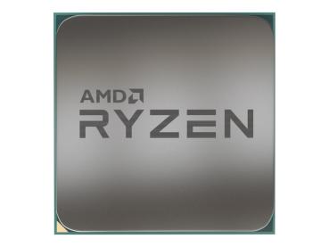 AMD Ryzen 5 3400G - 3.7 GHz - 4 Kerne - 8 Threads