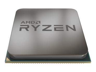AMD Ryzen 5 3400G - 3.7 GHz - 4 Kerne - 8 Threads