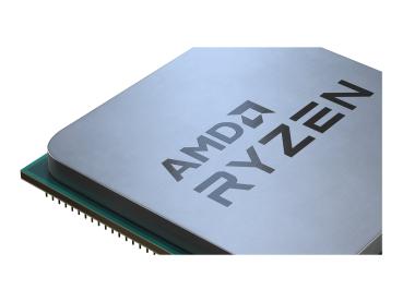 AMD Ryzen 5 3600 - 3.6 GHz - 6 Kerne - 12 Threads