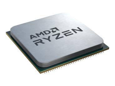 AMD Ryzen 5 3600 - 3.6 GHz - 6 Kerne - 12 Threads