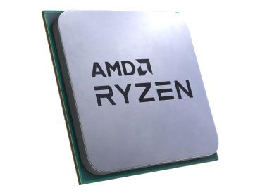 AMD Ryzen 5 3600 - 3.6 GHz - 6 Kerne - 12 Threads