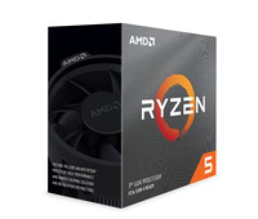 AMD Ryzen 5 3600 AMD R5 3,6 GHz - AM4