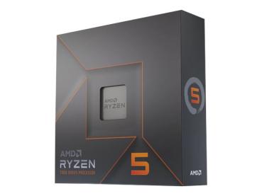 AMD Ryzen 5 7600X - 4.7 GHz - 6 Kerne - 12 Threads
