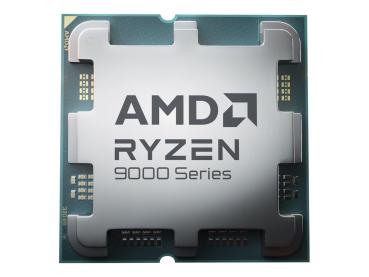 AMD Ryzen 5 9600X - 3.9 GHz - 6 Kerne - 12 Threads