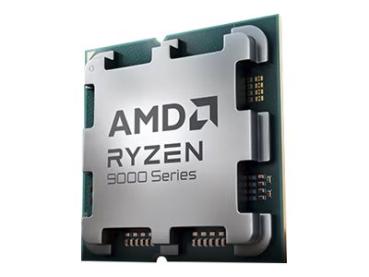 AMD Ryzen 5 9600X - 3.9 GHz - 6 Kerne - 12 Threads
