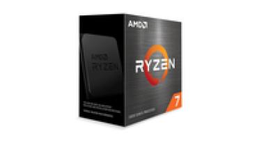 AMD Ryzen 7 5700 AMD Ryzen? 7 Sockel AM4 - AMD R7 - 4,6 GHz
