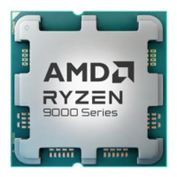 AMD Ryzen 9 9950X AM5 Sockel AM5.64MB 16-Core.32 Threads - AMD R9 - 5,7 GHz