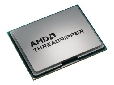 AMD Ryzen ThreadRipper PRO 5955WX - 4 GHz - 16 Kerne
