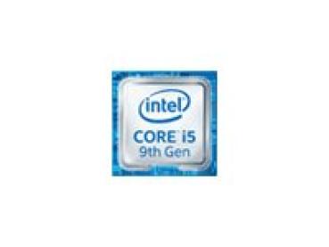 Intel Core i5 9400F - 2.9 GHz - 6 Kerne - 6 Threads