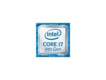 Intel Core i7 9700 - 3 GHz - 8 Kerne - 8 Threads