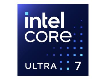 Intel Core Ultra 7 265 - 2.4 GHz - 20 Kerne - 20 Threads