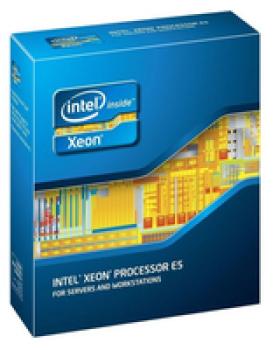 Intel Xeon E5-1620V3 - 3.5 GHz - 4 Kerne - 8 Threads