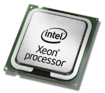Intel Xeon E5-1630V3 - 3.7 GHz - 4 Kerne - 8 Threads