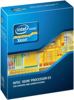 Intel Xeon E5-1650V3 - 3.5 GHz - 6 Kerne - 12 Threads