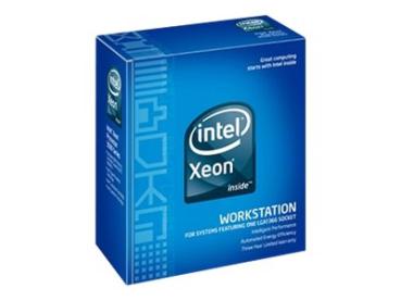 Intel Xeon W3565 - 3.2 GHz - 4 Kerne - 8 Threads